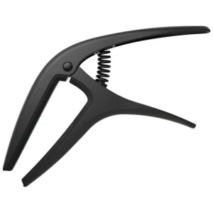 Transportador Cejilla Capo Pinza Guitarra Ernie Ball