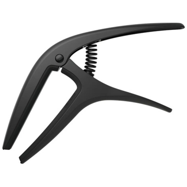 Transportador Cejilla Capo Pinza Guitarra Ernie Ball