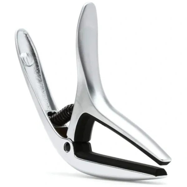 Transportador Cejilla Capo Pinza Guitarra Ernie Ball