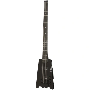 Bajo Eléctrico Epiphone Steinberger XTSTD4BK1