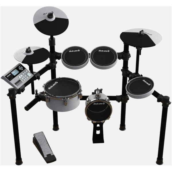 Bateria Electrónica Dbdrums Lite 2 Pro