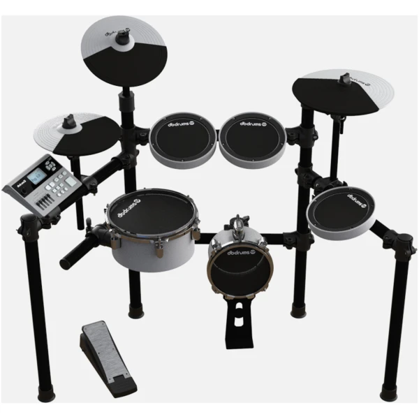 Bateria Electrónica Dbdrums Lite 2 Pro