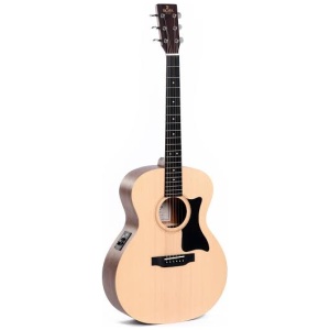 Guitarra Electroacústica Sigma GME