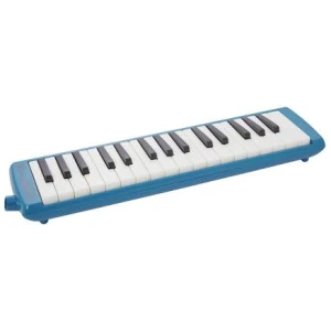 Melodica 32 Teclas Hohner C943215 Azul