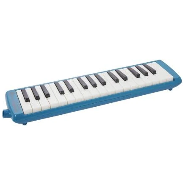 Melodica 32 Teclas Hohner C943215 Azul