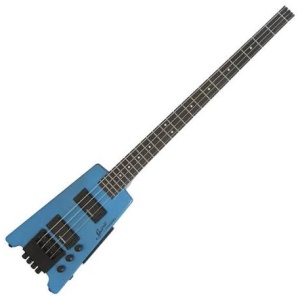 Bajo Eléctrico Spirit Steinberger XTSTD4FB1