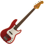 Bajo Eléctrico Sx Precision Bass 5 Cuerdas Fpb62+/5 TRD