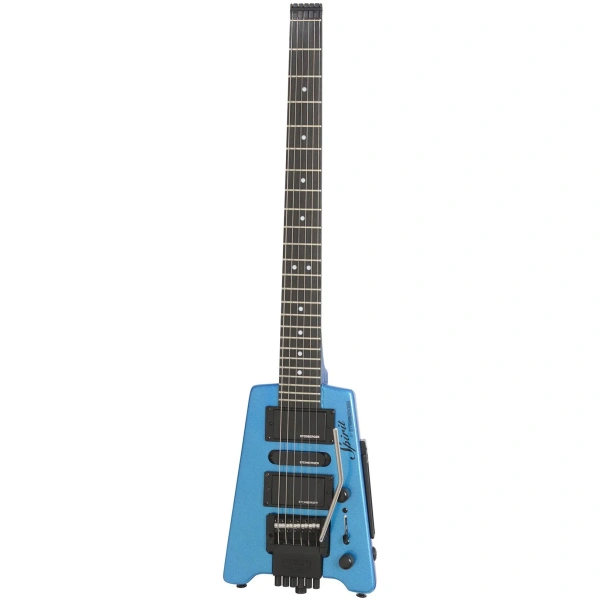 Guitarra Eléctrica Steinberger GTPROFB1 Spirit GT-PRO