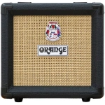 Gabinete Amplificador Orange Guitarra PPC108 BK