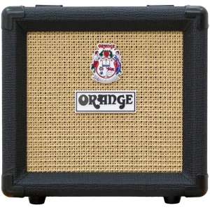 Gabinete Amplificador Orange Guitarra PPC108 BK