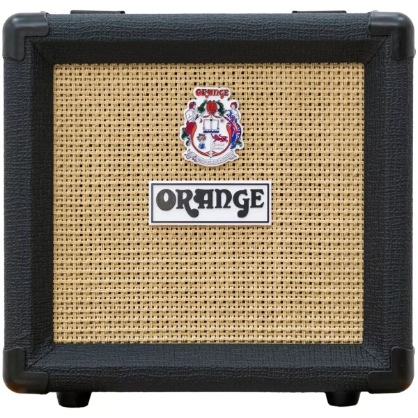 Gabinete Amplificador Orange Guitarra PPC108 BK