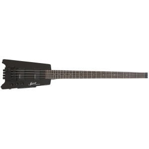 Bajo Eléctrico Steinberger Spirit XT2DB con afinador DB-Drop