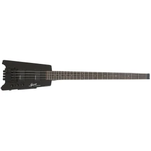 Bajo Eléctrico Steinberger Spirit XT2DB con afinador DB-Drop