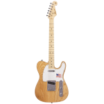 Guitarra Eléctrica Telecaster Sx Stl Ash NA