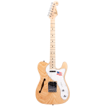 Guitarra Eléctrica Telecaster Sx STL/H/NA