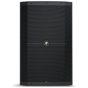 Caja Acústica Mackie Thump 215XT Activa 15” 1400W Wireless Control
