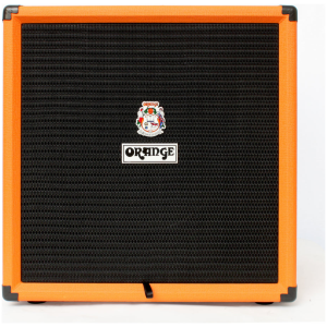 Amplificador Orange Crush Bass CR100BXT