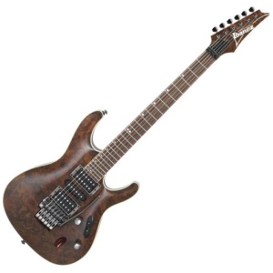 Guitarra Eléctrica Ibanez S970CW-NT