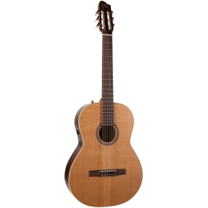 Guitarra Clásica Nylon Godin Etude EQ