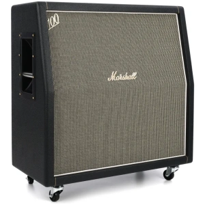 Amplificador Marshall 1960AHW 120w 4x12
