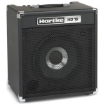 Amplificador Hartke Hd75 Para Bajo 75w