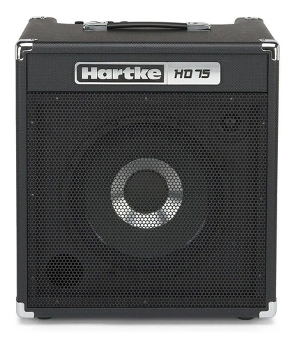 Amplificador Hartke Hd75 Para Bajo 75w