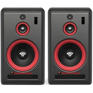 Par De Monitores Cerwin-vega Vega6sb 73w 6'