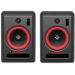 Monitores de Estudio Activos Cerwin-Vega VEGA8SB 8” Bluetooth 140W
