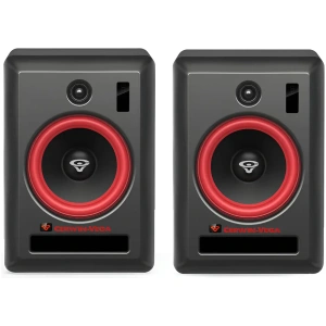 Monitores de Estudio Activos Cerwin-Vega VEGA8SB 8'' Bluetooth 140W