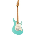 Guitarra Eléctrica Cort G200se-SFG