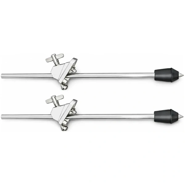 Pata Bombo Con Bracket (individual) Oqan Pd3