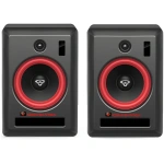 Par De Monitores Cerwin-vega Vega4s 4” Bluetooth