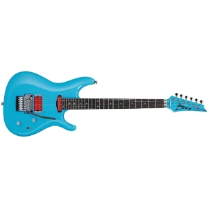 Guitarra Eléctrica Ibanez JS2410-SYB Joe Satriani