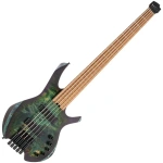 Bajo Eléctrico Cort Artisan Space 5 Sdg Headless 5 Cuerdas