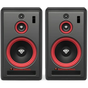 Par De Monitores Cerwin-vega Vega10sb 140w 10''