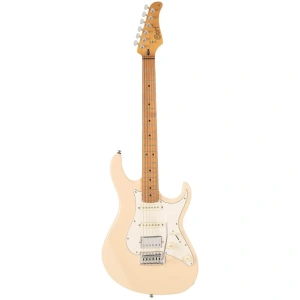 Guitarra Eléctrica Cort G200se-ACR