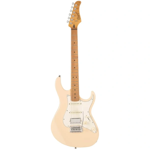 Guitarra Eléctrica Cort G200se-ACR