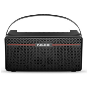 Nux Mighty Space Amplificador