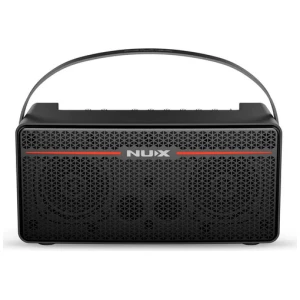 Nux Mighty Space Amplificador
