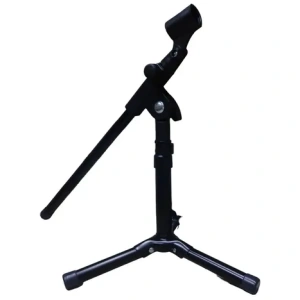 Soporte De Mesa P/ Micrófono Extensible Doremi C/pipeta