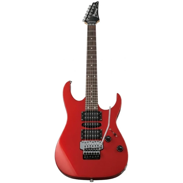 Guitarra Eléctrica Washburn WR154CCBR