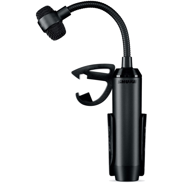 Micrófono Shure Condenser PGA98D