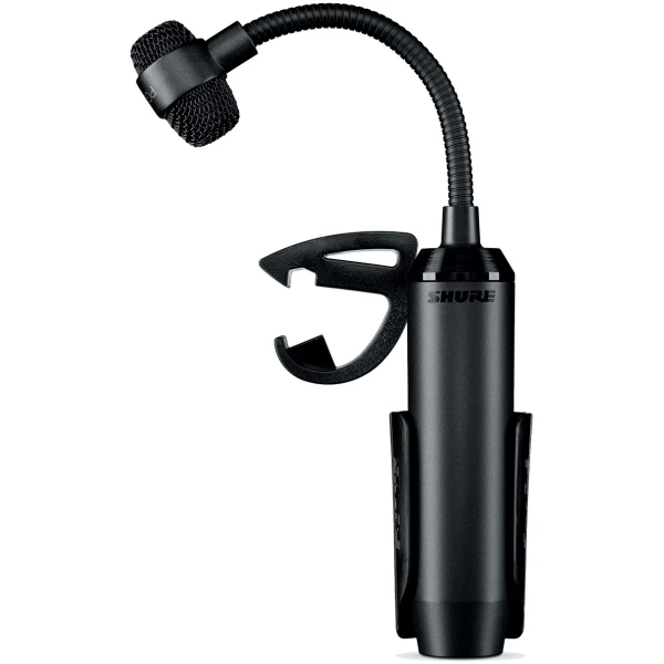 Micrófono Shure Condenser PGA98D