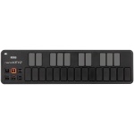 Mini Controlador Korg Nanokey2 Midi Usb