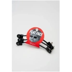 Cable Interpedal Western Flat Face 10 Cm 3 Unidades