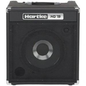 Amplificador Hartke Bajo HD75