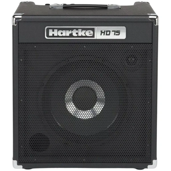 Amplificador Hartke Bajo HD75