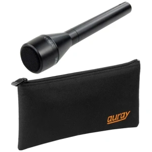 Micrófono Shure Dinámico VP64A