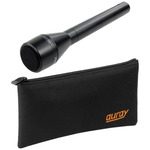 Micrófono Shure Dinámico VP64A