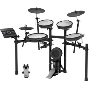 Batería Electrónica Roland TD17KV